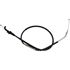 Picture of Throttle Cable Kawasaki Pull ZR750C1-C4 91-94, D1 96-98