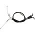 Picture of Throttle Cable Kawasaki ZX10R (ZX1000C1H/C2H) 04-05
