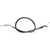 Picture of Throttle Cable Kawasaki Pull ZRX1100 97-00, ZRX1200R 01-07