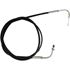 Picture of Throttle Cable Suzuki AY50 Katana 97-04, UF50 00-04