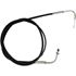Picture of Throttle Cable Suzuki AY50 Katana 97-04, UF50 00-04