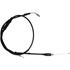 Picture of Throttle Cable Yamaha FS1E