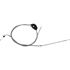 Picture of Throttle Cable Yamaha T50, T80 Townmate