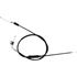 Picture of Throttle Cable Yamaha YZ85 2002-2003
