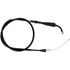 Picture of Throttle Cable Yamaha TTR90 00-07