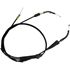 Picture of Throttle Cable Yamaha DT125R 99-04, DT125RE, DT125X 05-06