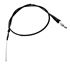 Picture of Throttle Cable Yamaha YZ125 99-14