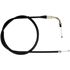 Picture of Throttle Cable Yamaha YZ250 96-05, YZ125 96-98