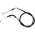 Picture of Throttle Cable Yamaha Pull FZS1000 Fazer 01-05