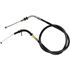 Picture of Throttle Cable Yamaha Pull FZS1000 Fazer 01-05