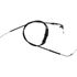 Picture of Throttle Cable Aprilia RS50 06-08