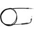 Picture of Throttle Cable Aprilia SR50 DiTech (Electric Oil Pump)