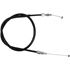 Picture of Throttle Cable Push Honda XL125V1-6 Varadero 01-06