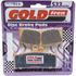 Picture of Goldfren 039-S33, VD349, FA188, FDB873, SBS686 Disc Pads (Pair)