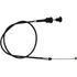 Picture of Choke Cable Honda CX500Z, A, B Custom 79-81