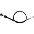 Picture of Choke Cable Honda CBF600S, N 04-07