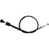 Picture of Choke Cable Honda CBF600S, N 04-07