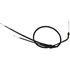 Picture of Choke Cable Honda NTV600 88-97