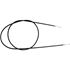 Picture of Choke Cable Suzuki QT50 79-92, FS50 80-81, FZ50 79-82