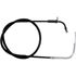 Picture of Choke Cable Suzuki VL125 00-07, VL250 12