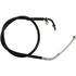 Picture of Choke Cable Suzuki GSX750F 89-06, GSX600F 88-04