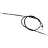 Picture of Choke Cable Suzuki VX800 90-96