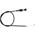 Picture of Choke Cable Yamaha TDM850 MK1 91-95