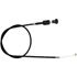 Picture of Choke Cable Yamaha TDM850 MK1 91-95