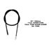 Picture of Speedo Cable Honda XR125R (1000mm Long)