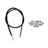 Picture of Speedo Cable Peugeot Speedfight 50, 100