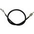 Picture of Tacho Rev Counter Cable Yamaha XT350 85-95