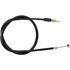 Picture of Front Brake Cable Honda CB100N 78-87, CB125T 78-81, SS50ZK,