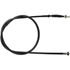 Picture of Front Brake Cable Kawasaki KX60 83-03