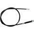 Picture of Front Brake Cable Suzuki CP50, CP80 85-90, AH50 92-94, AE50 90-