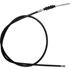 Picture of Front Brake Cable Yamaha YB100 73-92