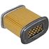 Picture of Air Filter Honda C50, C70, C90 ZZ Rectangulat 70-84 HFA1001