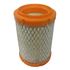 Picture of Air Filter Ducati Monster 696 796 1100 08-12 R Ref: HFA6001