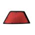 Picture of Air Filter Kawasaki ZZR1400 GTR1400 08-17 Ref: 11013-0014 HFA2916