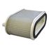Picture of Air Filter Yamaha V-Max1200 87-01 Ref: HFA4910