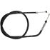 Picture of Clutch Cable Yamaha RD125LC 82-86