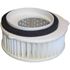 Picture of Air Filter Yamaha XVS650 Dragstar 97-05 XVS400 96-02 Ref: HFA4607 4TR
