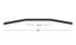 Picture of Handlebars 7/8' Black Vincent Straight Long