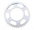 Picture of 42 Tooth Rear Sprocket Cog Triumph Thruxton 1200 16-17 Ref: JTR2014