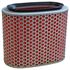 Picture of Air Filter Honda VT1100 C, C2 87-07 Ref: HFA1908
