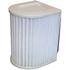 Picture of Air Filter Yamaha XJ600 84-91, FJ600 84-85 Ref:HFA4601