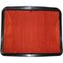 Picture of Air Filter Honda CBR600 87-90 CBR500 87-91 CBR400 NC23 Ref: HFA1604