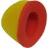 Picture of Air Filter Kawasaki KX80 & KX85 91-13 KX100 91-18 HFF2012 HFA