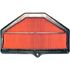 Picture of Air Filter Suzuki GSXR600 04-05 GSXR750 04-05  Ref: HFA3616