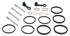 Picture of Caliper Rebuild Kit Fr Yamaha FJ1200 89-91, FZR750 87-88, TDM850 92-93