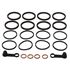 Picture of Caliper Rebuild Kit Front Suzuki GSXR600 11-20, 750 11-20, 1000 12-18